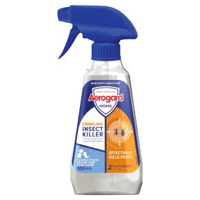 Aerogard Home Crawling Insect Killer